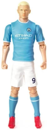MANCHESTER CITY SOCCER - ERLING HAALAND ΦΙΓΟΥΡΑ 20CM- 83323