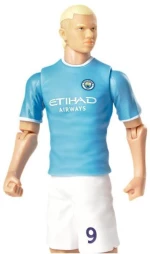 MANCHESTER CITY SOCCER - ERLING HAALAND ΦΙΓΟΥΡΑ 20CM- 83323