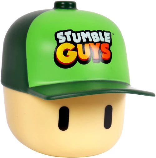 STUMBLE GUYS MYTHIC 1 ΣΥΛΛΕΚΤΙΚΗ ΦΙΓΟΥΡΑ 6 ΕΚ & ΚΩΔΙΚΟ ΚΑΨΟΥΛΑ- TUY31000