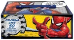 ΣΕΤ ΖΩΓΡΑΦΙΚΗΣ ΣΕ ΧΑΡΤΙΝΟ ΒΑΛΙΤΣΑΚΙ SPIDERMAN- 1023-69008