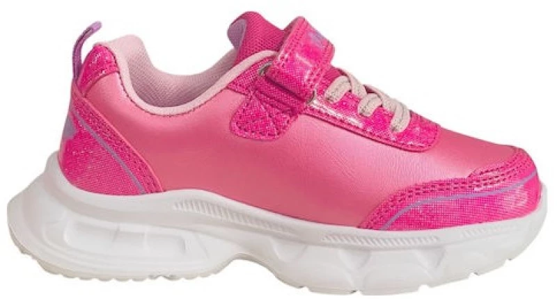 LELLI KELLY  DORA SNEAKERS LIGHTS LKAL5260-FU01 FUXIA
