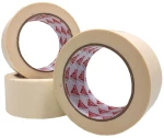 Χαρτοταινία Sika 60C 38mm x 45m 552216 1τμχ