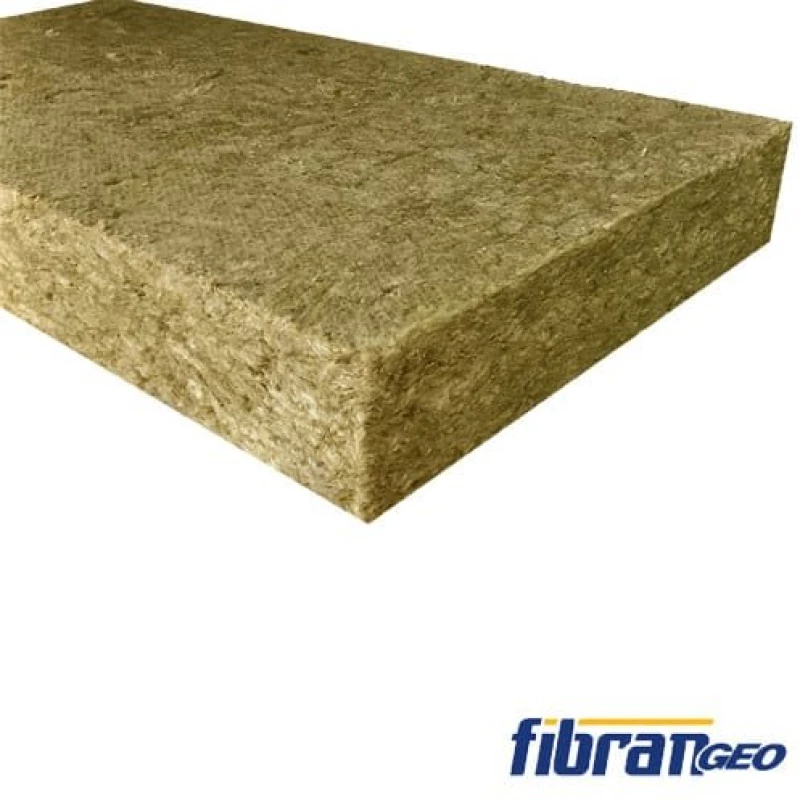 Fibran Geo Πετροβάμβακας 1200Χ600Χ30 50κιλ 11.52m2
