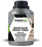 Novamix Novacolor Design Terra Χρωστική 404 Sea 250ml