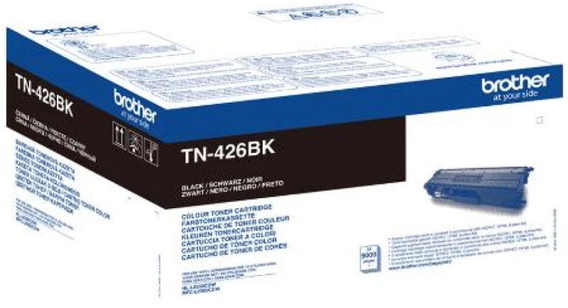 Toner Brother TN-423 black 6500pgs