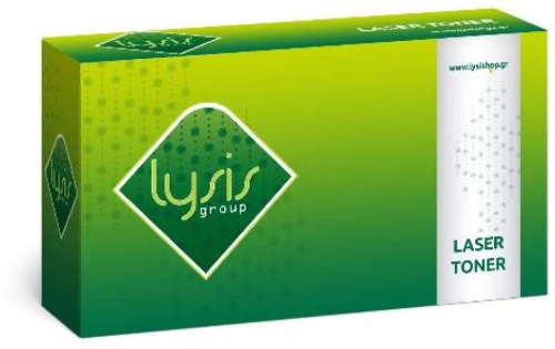 Toner Συμβατό Lexmark B282H00 black 15000pgs