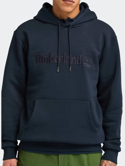 TIMBERLAND HAMPTHON Hoodie - A6VFJ-433