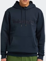 TIMBERLAND HAMPTHON Hoodie - A6VFJ-433