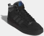 ADIDAS RAPID COURT MID WINTERIZED - JR0170