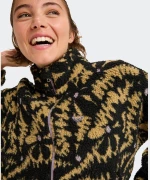 ROXY BOUNDLESS SPIRIT ZIPPERED - ERJPF03220-KVJ3