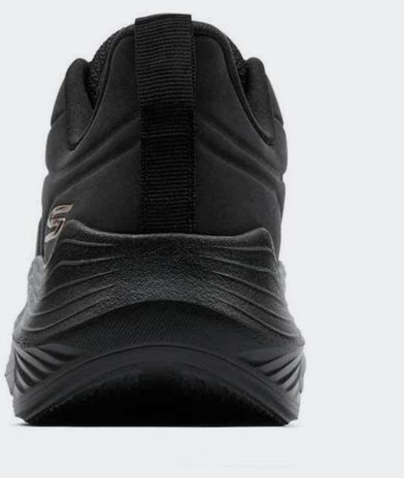 SKECHERS JUST WADING - 117485-BBK