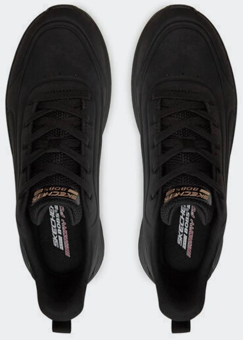 SKECHERS JUST WADING - 117485-BBK