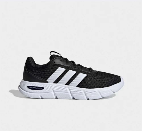 ADIDAS CLOUDFOAM FLEX - LACES - HQ4960