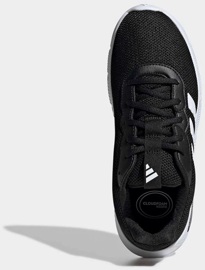 ADIDAS CLOUDFOAM FLEX - LACES - HQ4960