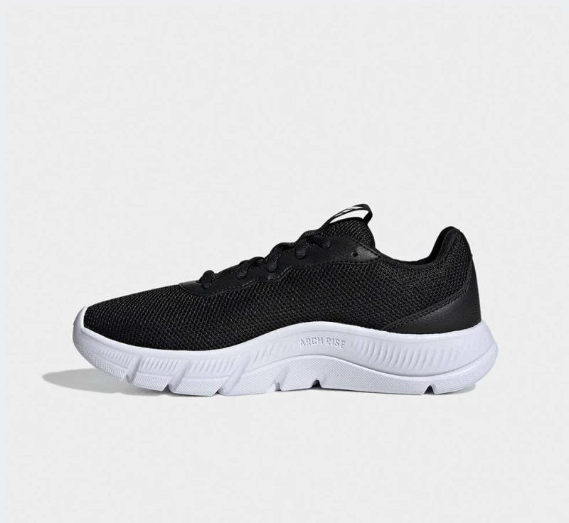 ADIDAS CLOUDFOAM FLEX - LACES - HQ4960