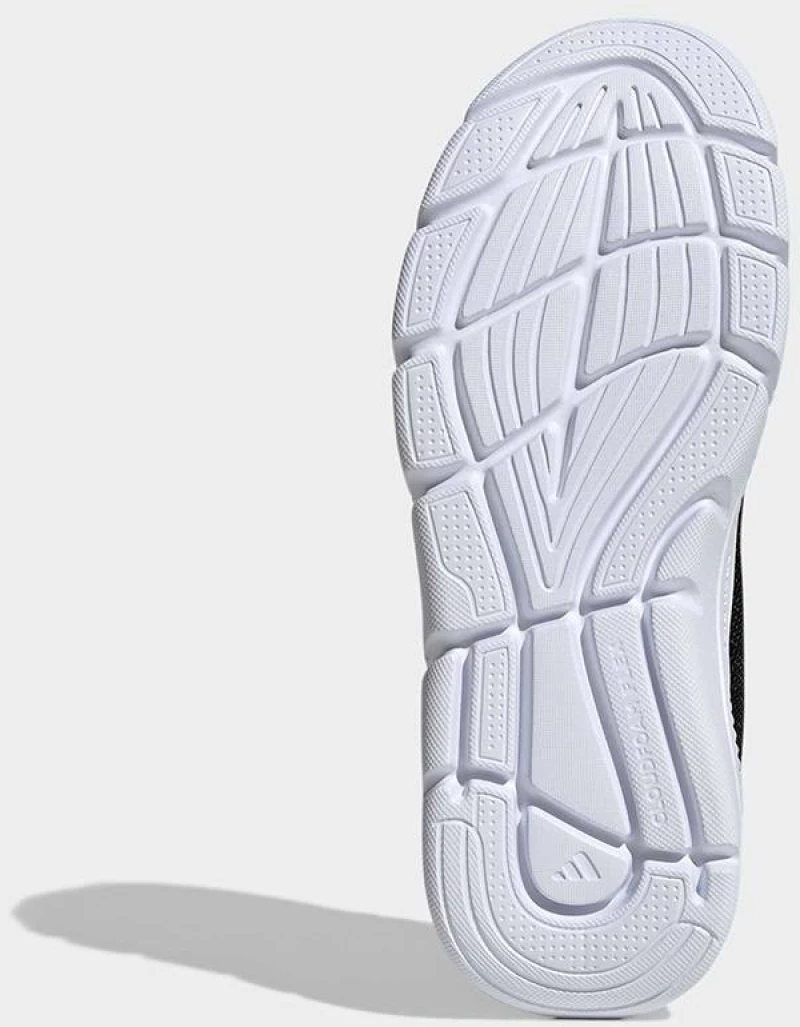 ADIDAS CLOUDFOAM FLEX - LACES - HQ4960