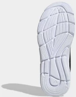 ADIDAS CLOUDFOAM FLEX - LACES - HQ4960