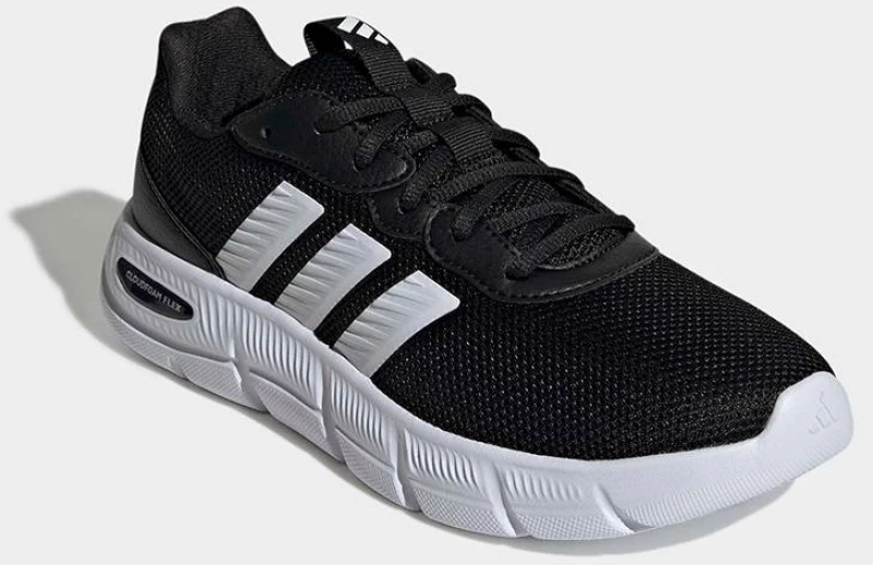 ADIDAS CLOUDFOAM FLEX - LACES - HQ4960