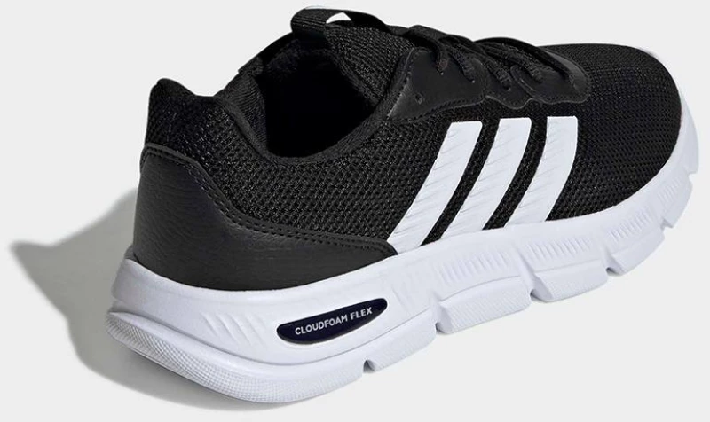 ADIDAS CLOUDFOAM FLEX - LACES - HQ4960