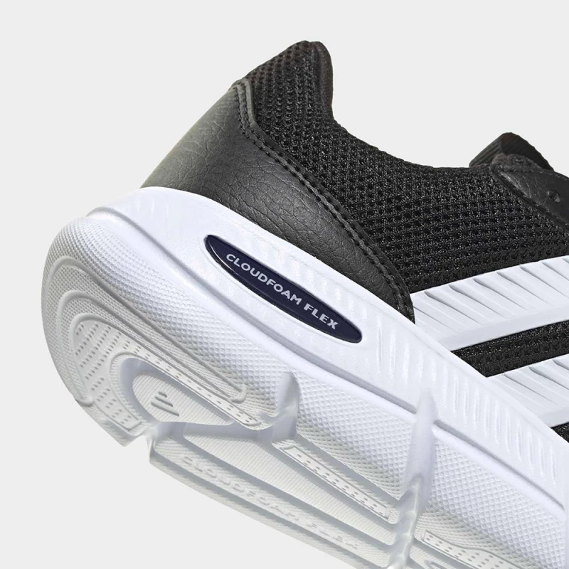 ADIDAS CLOUDFOAM FLEX - LACES - HQ4960