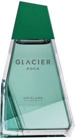 Ανδρικό Άρωμα Glacier Rock EdT