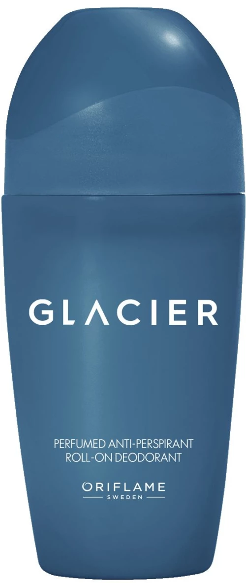 Aρωματικό Aποσμητικό Roll-On Glacier