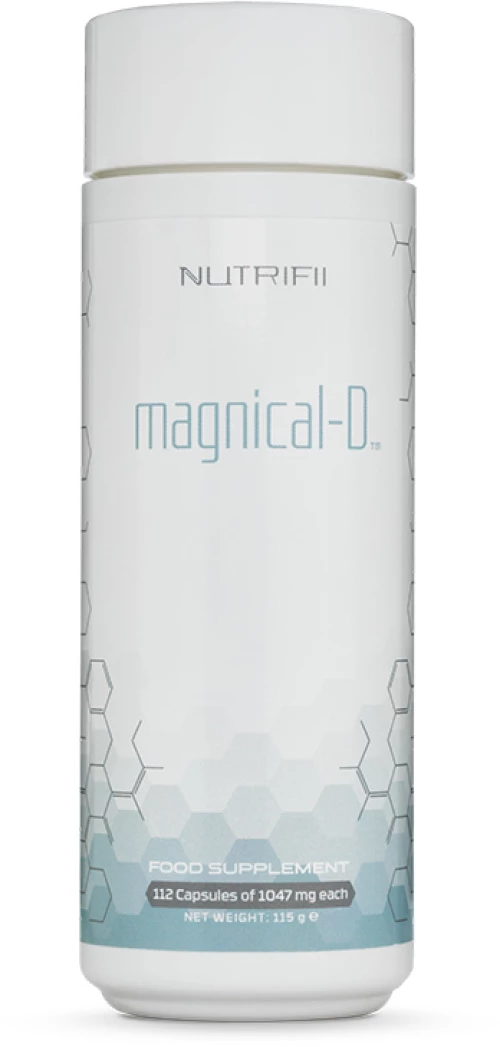 Nutrifii™ Magnical-D™
