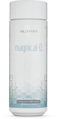 Nutrifii™ Magnical-D™