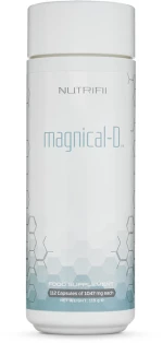 Nutrifii™ Magnical-D™