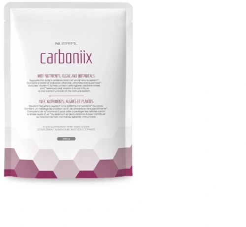 Nutrifii™ Carboniix