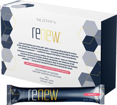 Nutrifii™ Renew™