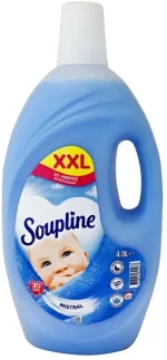 Soupline Μαλακτικό Mistral 50μεζ