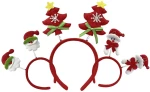 Xmasfest Στέκα Διάφορα Σχέδια