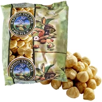 Perle Φουντούκι Ψημένο 100gr