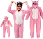 Riethmuller Στολή Μπεμπέ Stitch Angel