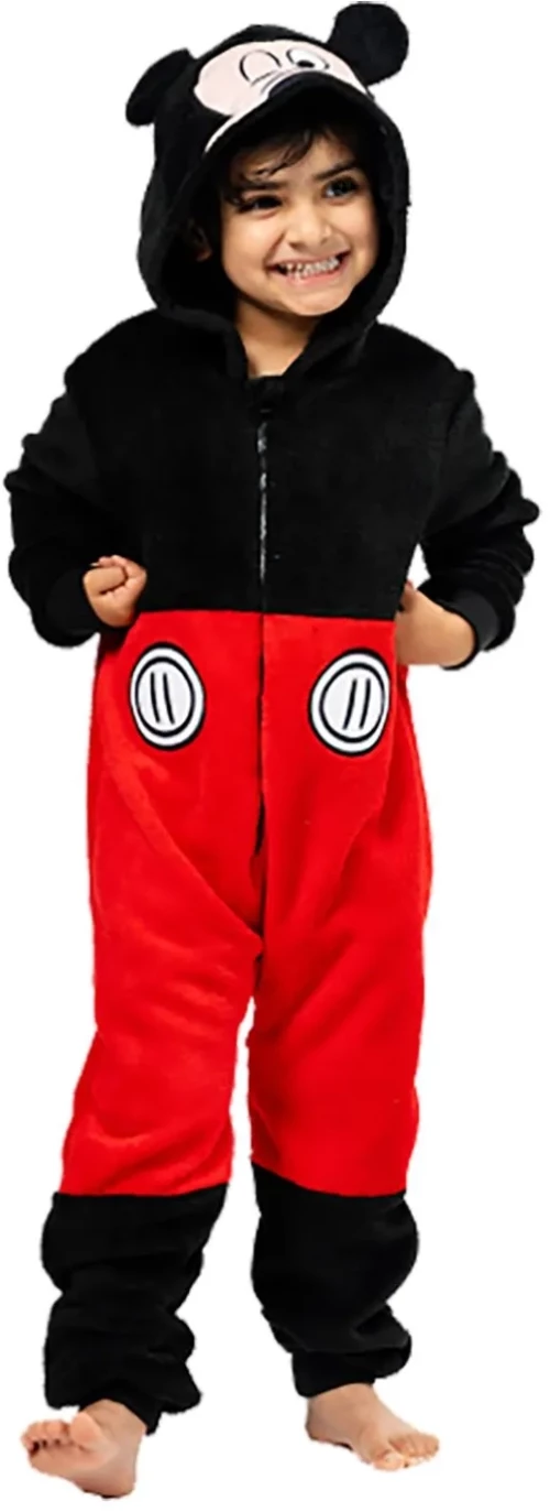 Riethmuller Στολή Μπεμπέ Mickey Mouse