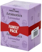 Papoutsanis Μπάρα Σαπουνιού Lavender 4x100gr