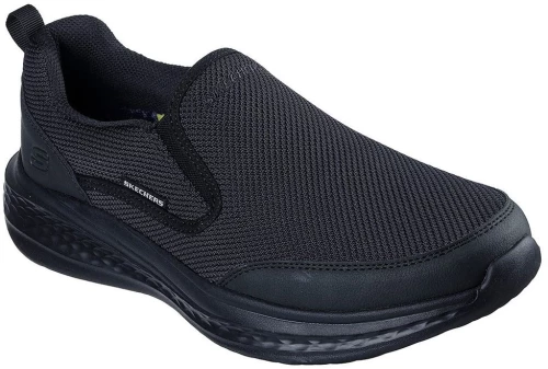 SKECHERS LUCAN (210808-BBK)