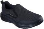 SKECHERS LUCAN (210808-BBK)