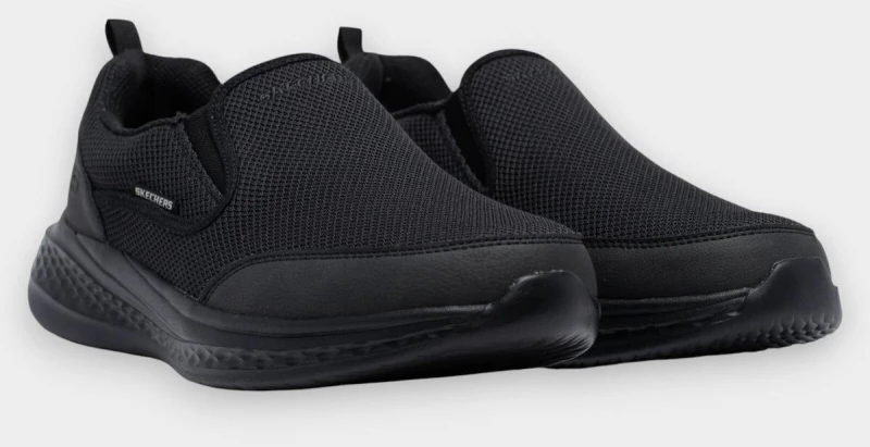 SKECHERS LUCAN (210808-BBK)