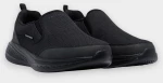 SKECHERS LUCAN (210808-BBK)