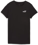 PUMA ESS SMALL LOGO TEE W (682372-01)