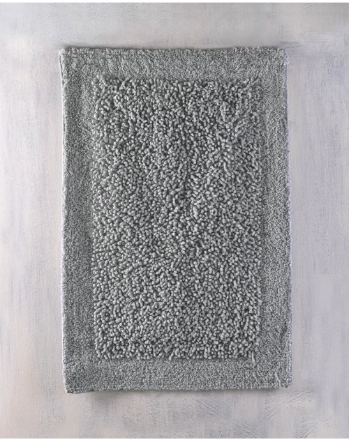 Χαλάκι Rythmos Rimmon Γκρι 50x80