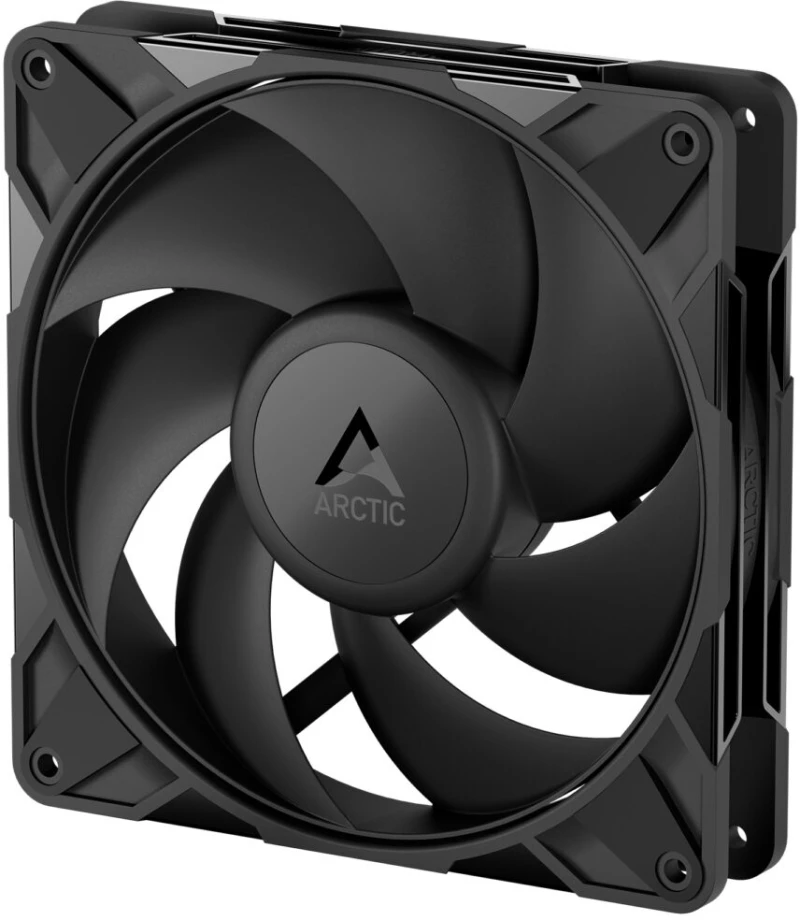 Arctic P14 Pro- PWM 140mm Case Fan - fluid dynamic bearing - max 2500 RPM - PWM regulated