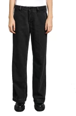 Staff Woman Serena Jeans