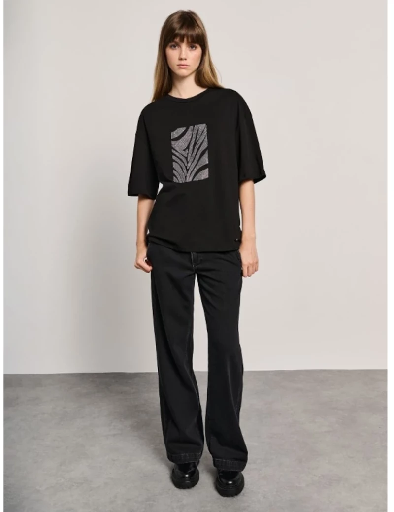 Staff Woman Serena Jeans