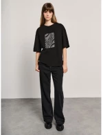 Staff Woman Serena Jeans