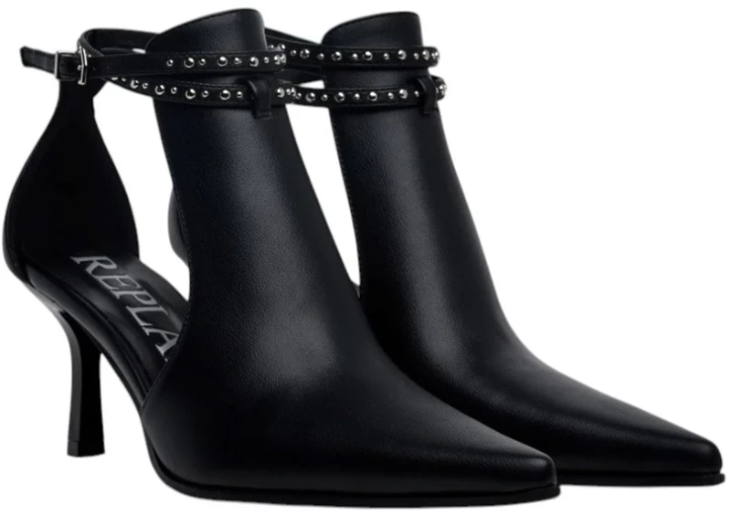 Replay Women Veronique D Orsay heeled Shoes
