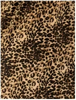 Παρεό Animal Print Λεοπάρ 522043-47-Animal Print