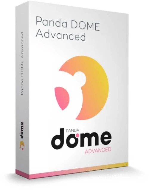 Panda Dome Advanced (5 Devices- 1 Year) Ηλεκτρονική Άδεια